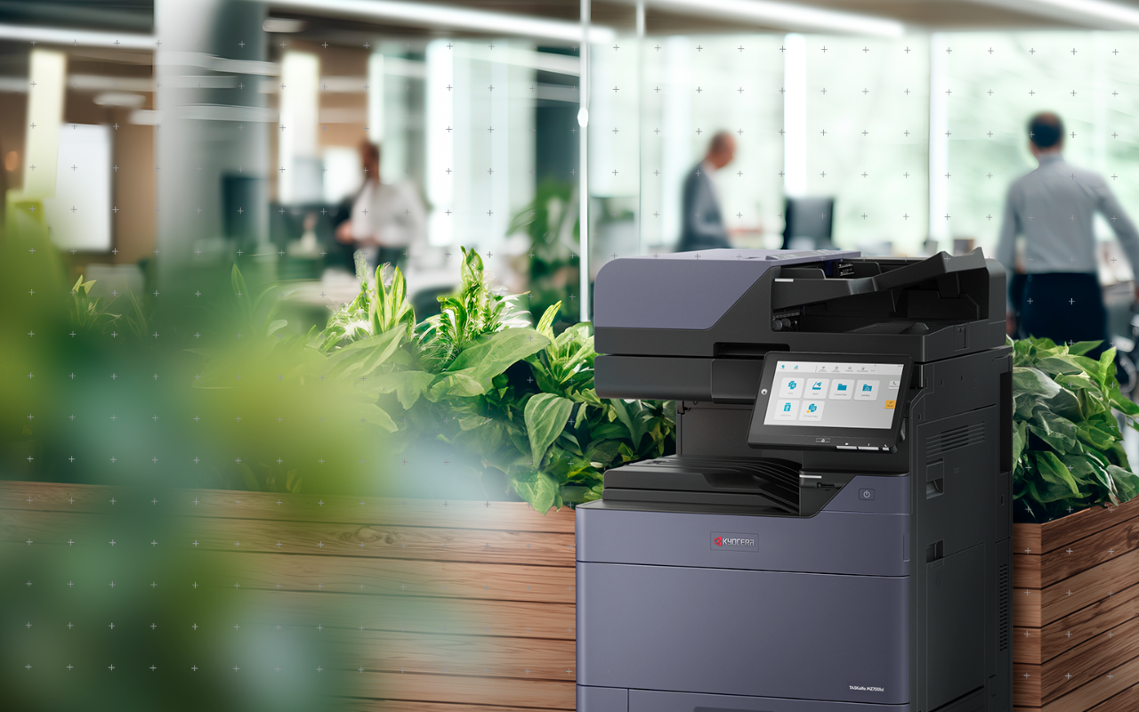 Serie TASKalfa MZ7001ci/MZ7001i