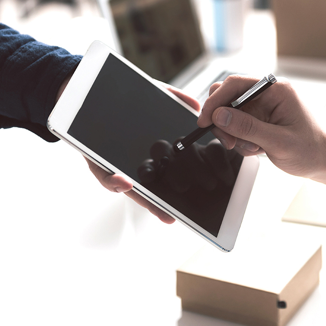 Servicios de instalación y configuración printing