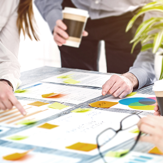 Servicio Outsourcing.