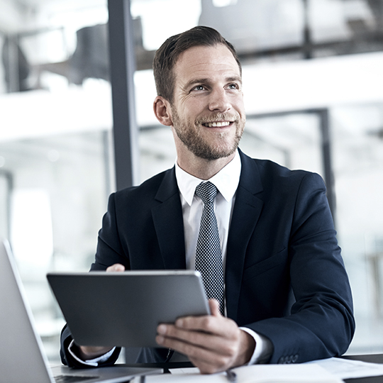 Service delivery manager