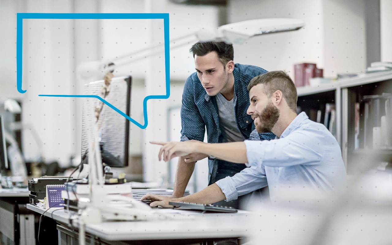 Dinámicas de comunicación interna empresarial