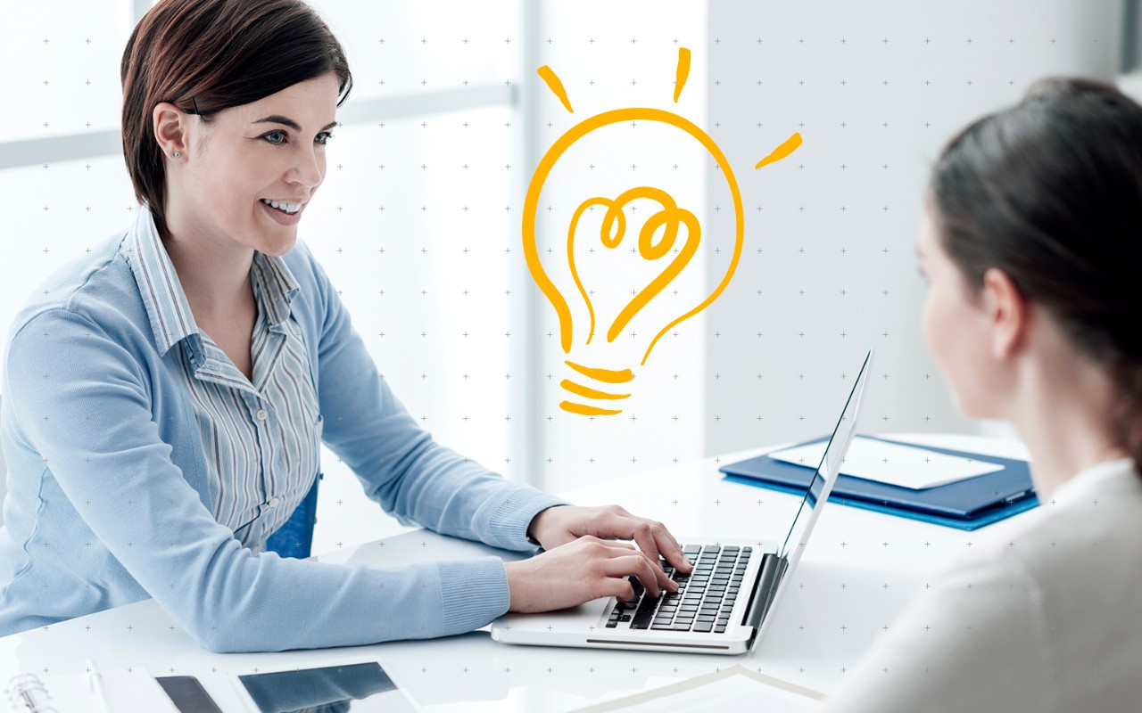 12 valores de empresa para guiar tu negocio