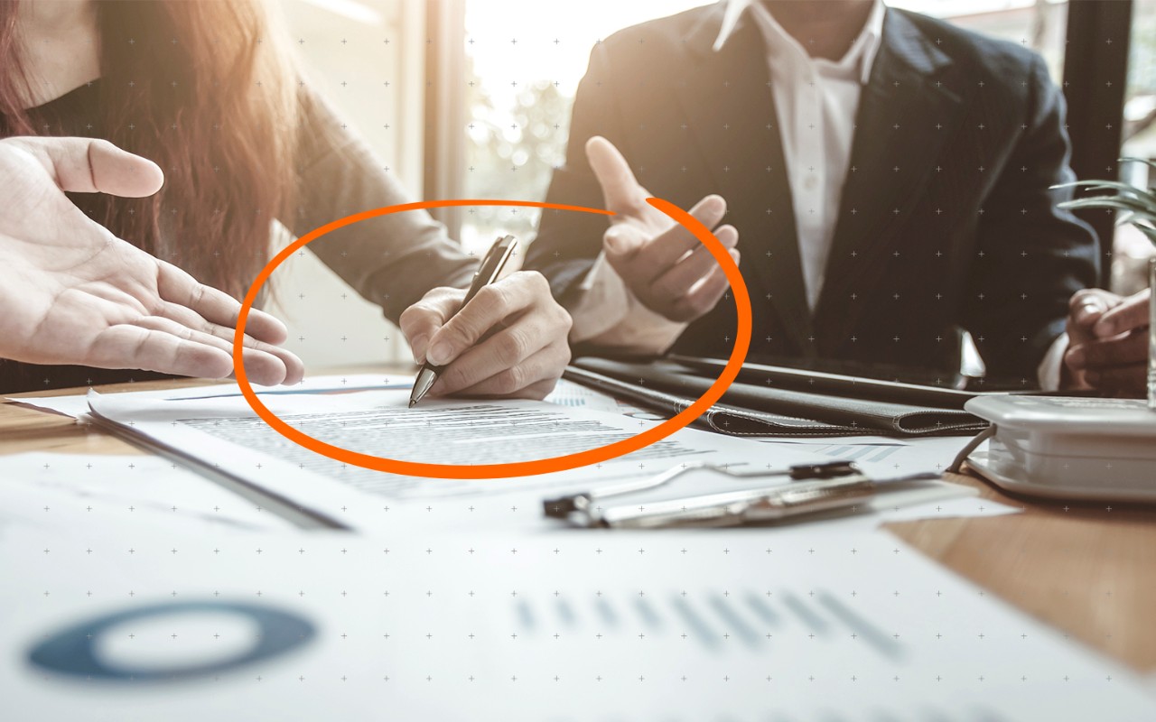 El rol de las bases de datos de clientes creando customer experience