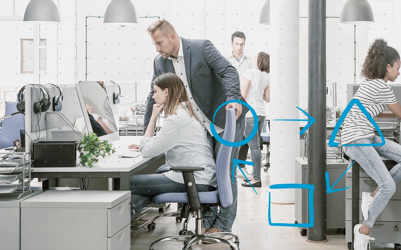 Plan de operaciones internacionales: el cronograma de actividades