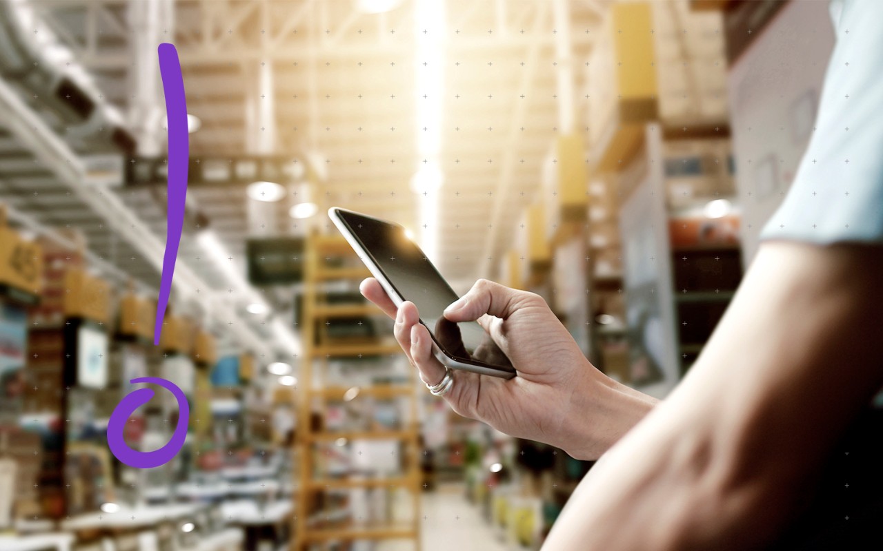 Rotura de stock: motivos y consecuencias