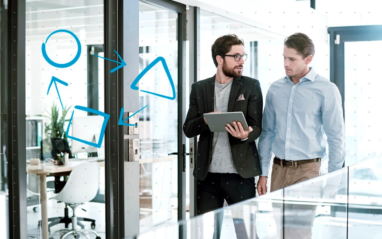 Gestor de datos y proyectos MDM