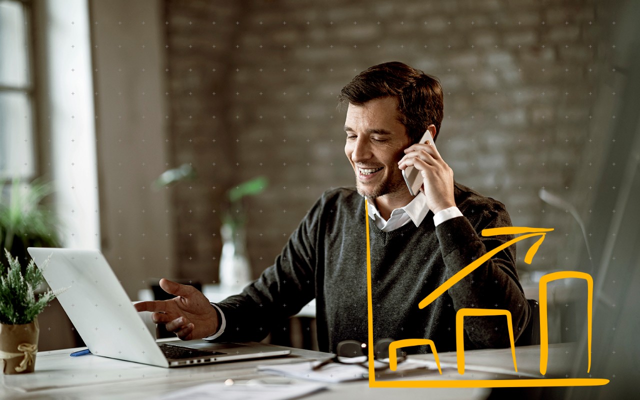 ¿Qué es SaaS y cómo ayuda a la movilidad empresarial?