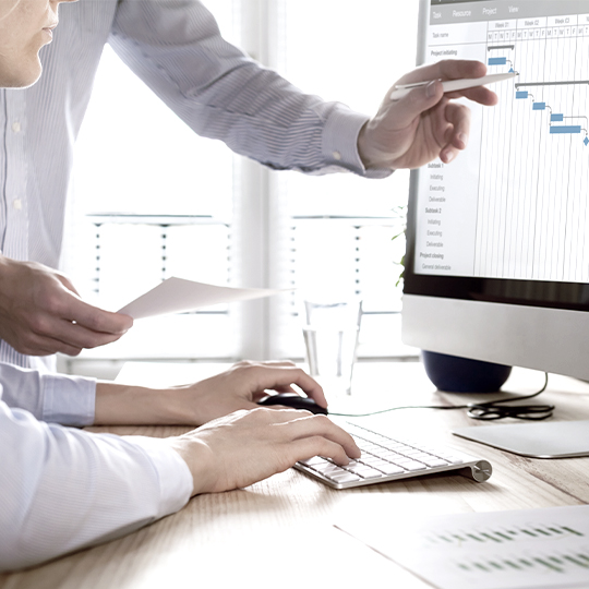 Cómo llevar un control de tiempo eficaz para toda la plantilla