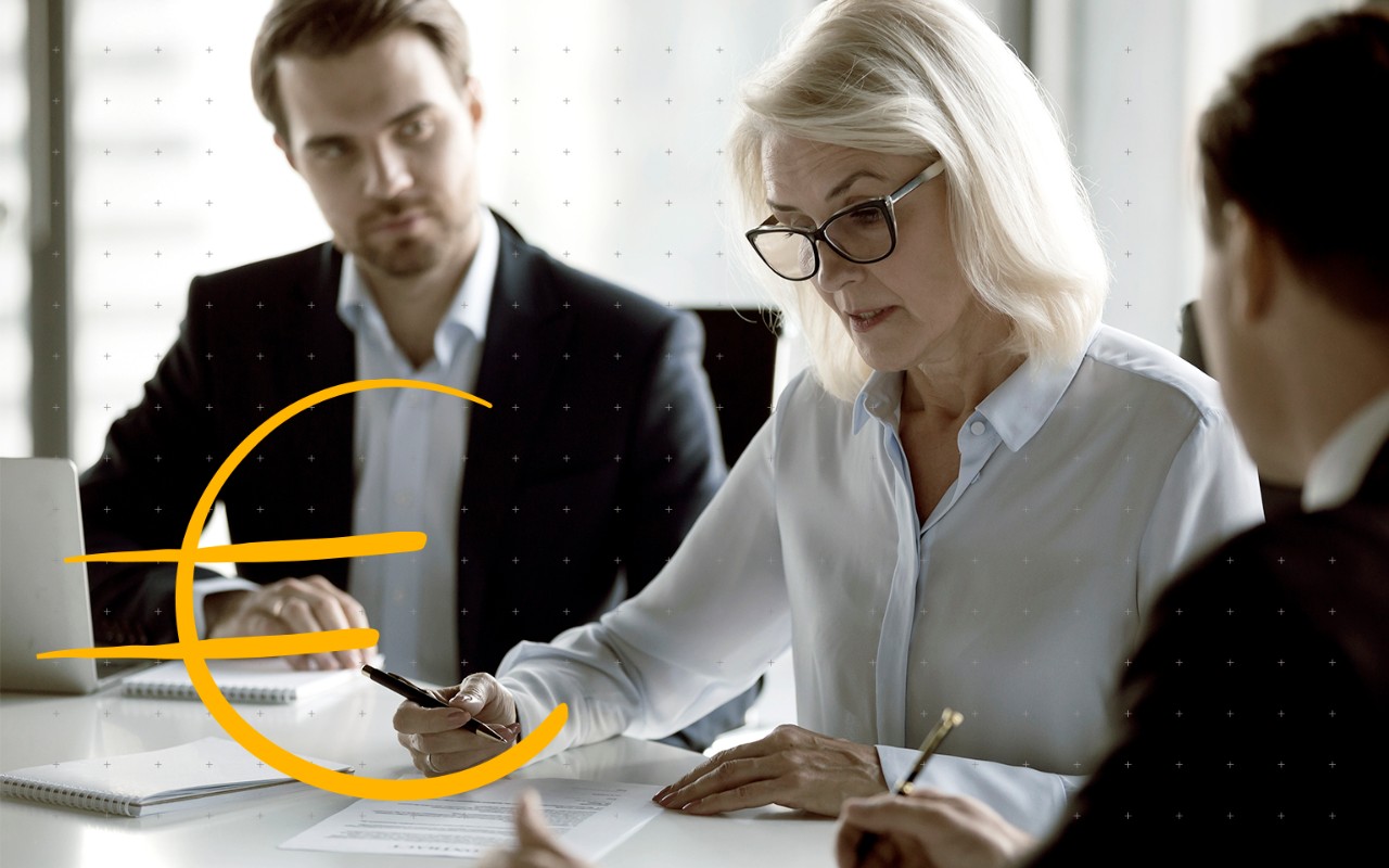 Contabilidad financiera: creando la radiografía financiera de la empresa