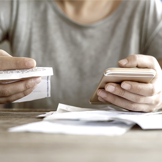 ¿A qué se le considera una factura digital?