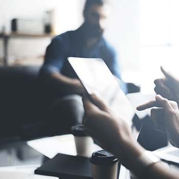 Funciones de recursos humanos