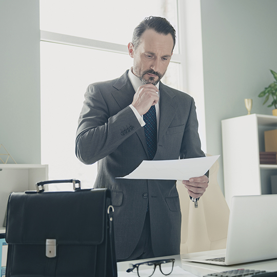 Nuevos modelos de gestión financiera