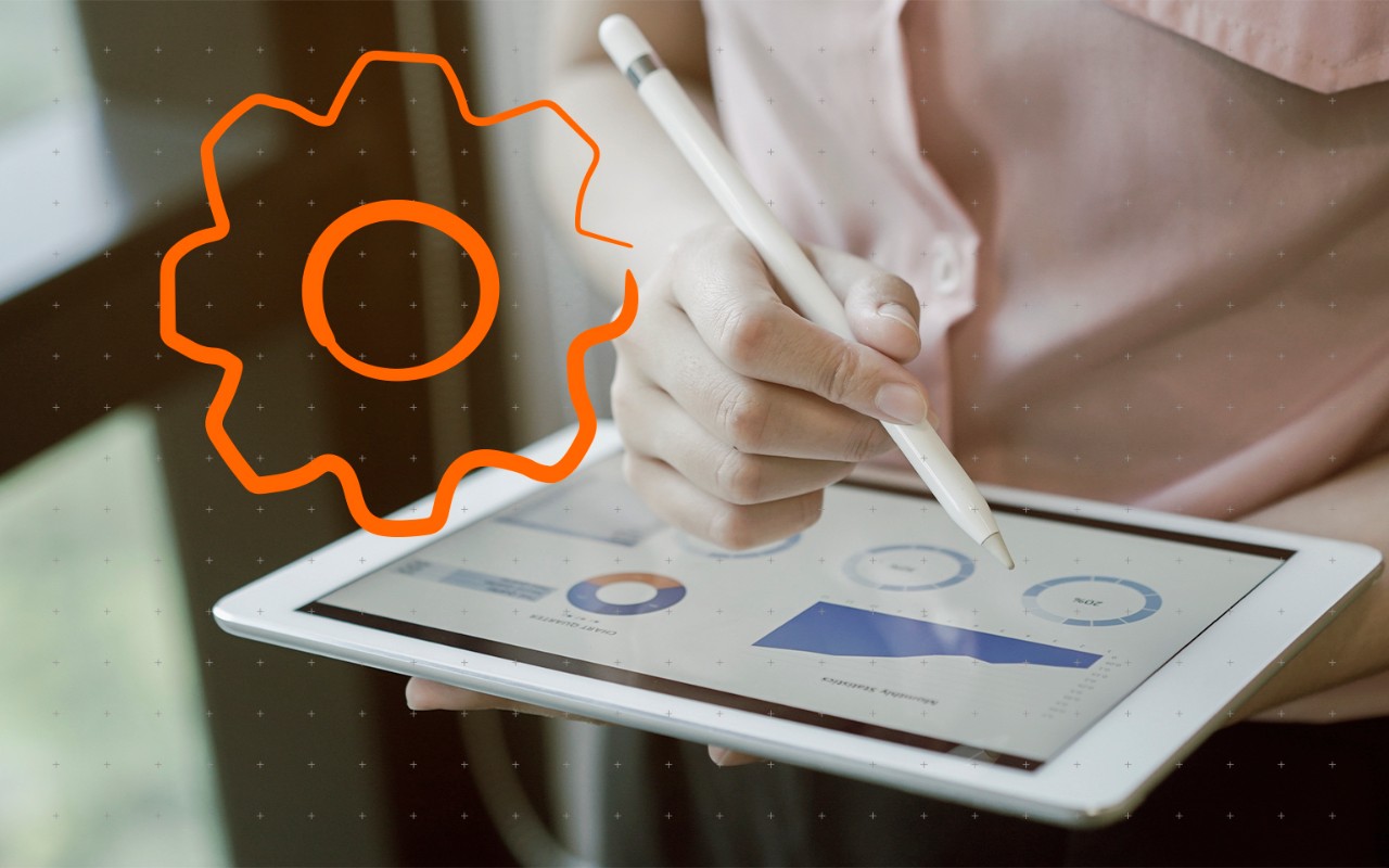 Gestión de datos y de la información de tu negocio