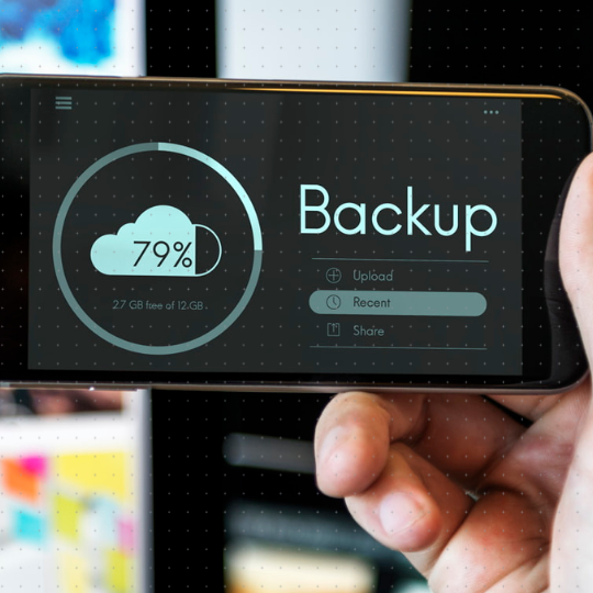 Servicio de Backup y copia de seguridad en la nube para Office 365