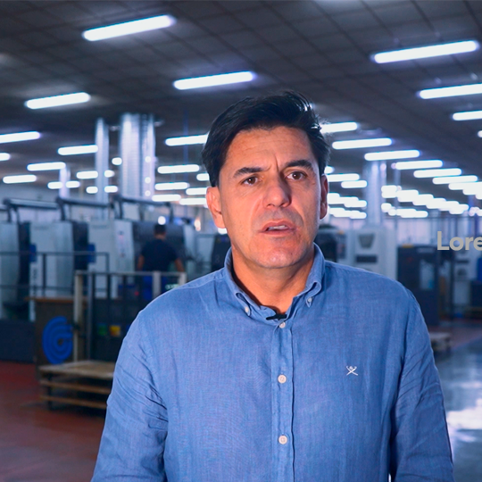 TASKalfa Pro 15000c en COYVE