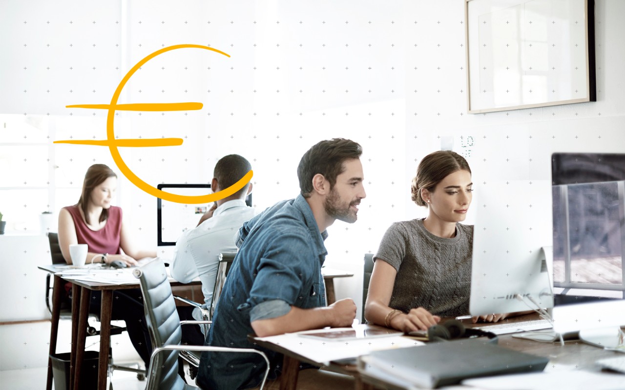 Integración de la sostenibilidad económica en el departamento de IT