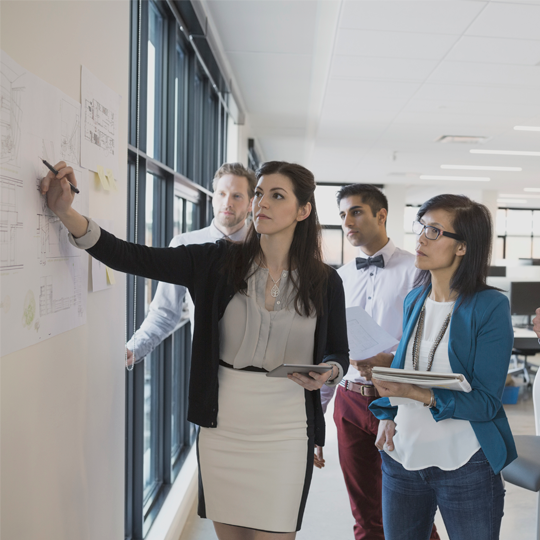 ¿Qué es y cómo se hace la optimización de procesos en las compañias?