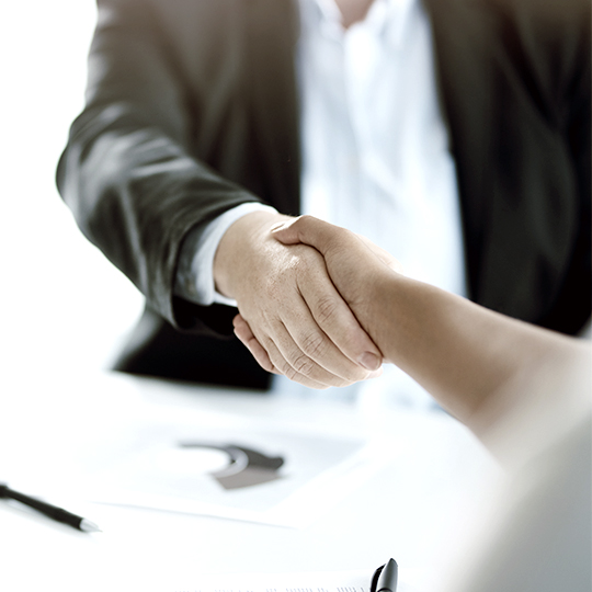 La facturación como relación cliente-proveedor