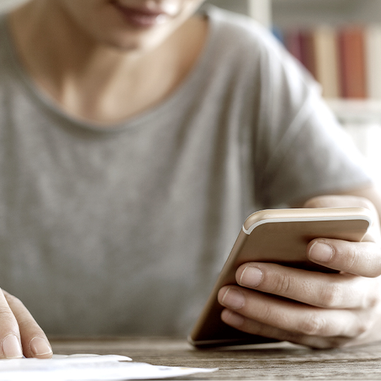 El albarán electrónico