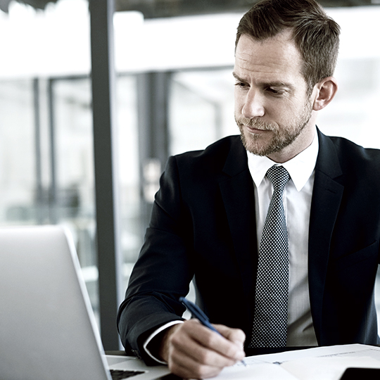 Gestión documental y organización de archivos