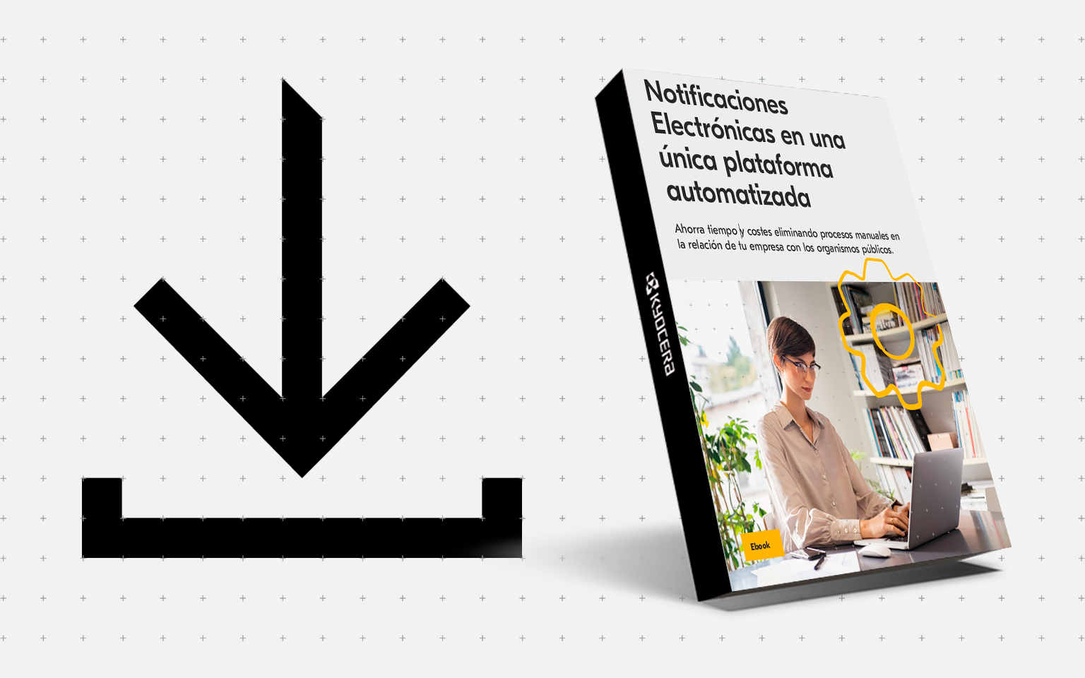 Notificaciones Electrónicas en una única plataforma automatizada