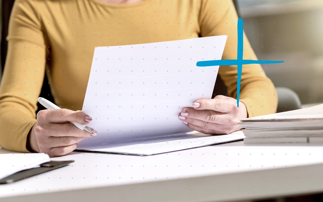 Soluciones para gestionar la documentación del  empleado