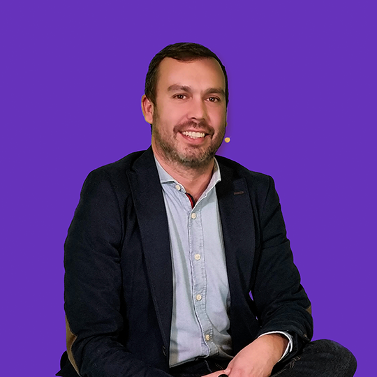 Cóctel de acrónimos (BPM, RPA, RDA, IDP …)