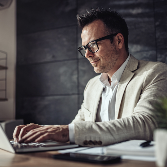 Gestión de clientes