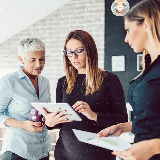 Gestión de procesos