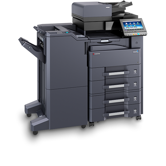 TASKalfa 4012i MFP