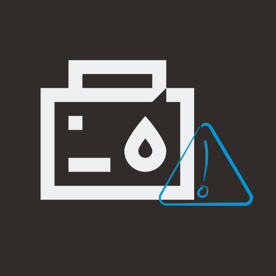 Solicitudes de tóner