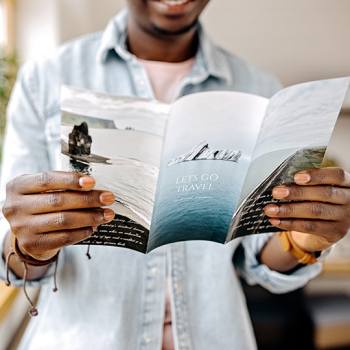 5 razones para elegir la tecnología Inkjet