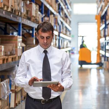 Servicios logística