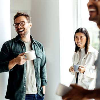 Prácticas comerciales éticas de la filosofía de Kyocera