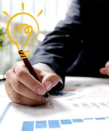 Los beneficios de la optimización digitalización AI