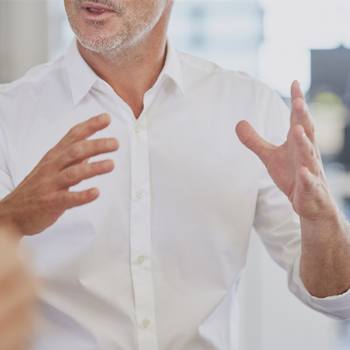 4 pasos para proteger tu entorno de trabajo híbrido