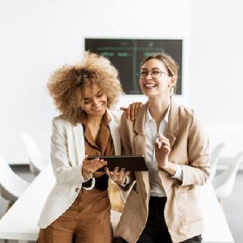 Cómo un lugar de trabajo puede aumentar su magnetismo