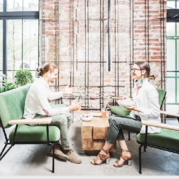 Cultura y valores en los “magnetic workplaces”