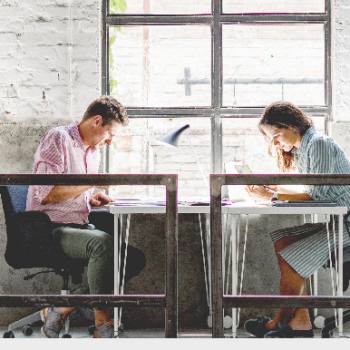 El camino para convertirse en un magnetic workplace