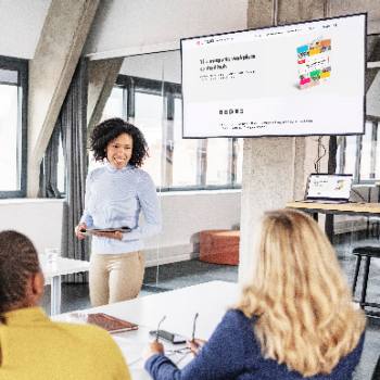 Cómo los “magnetic workplaces” impulsan el éxito sostenible