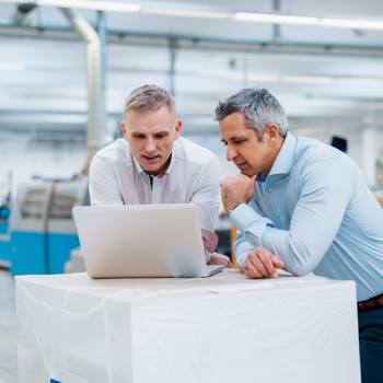 Ofrece a tus clientes lo que necesitan con alta producción