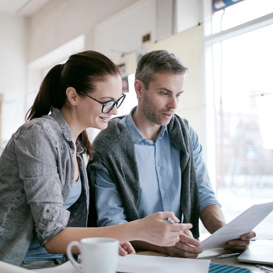 Proceso de On-boarding de empleados. Proceso de onboarding