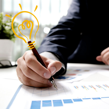 Solución segura para bancos e instituciones financieras