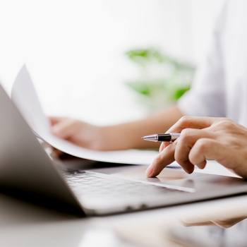 Racionalizar los procesos de gestión de documentos con ECM