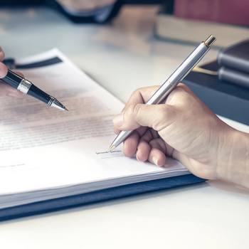 Encuentra los documentos que necesitas cuando los necesitas