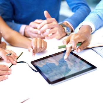 Informe La Digitalización Empresarial en Europa 2019