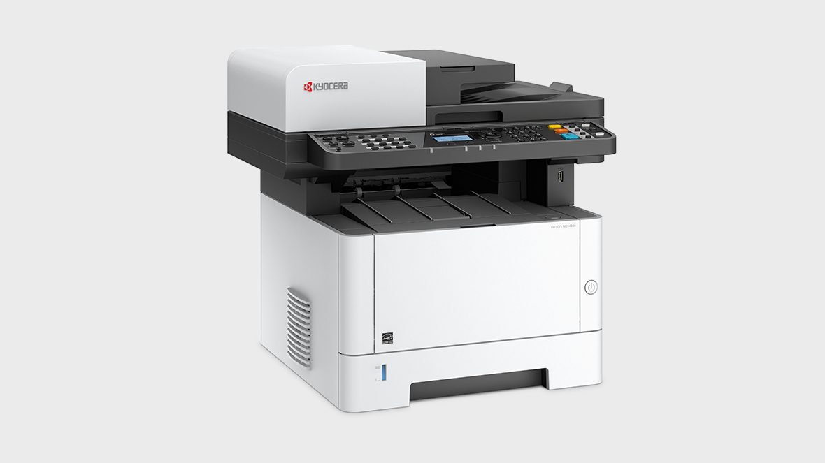ECOSYS M2040dn | Impresoras Multifuncionales | Kyocera