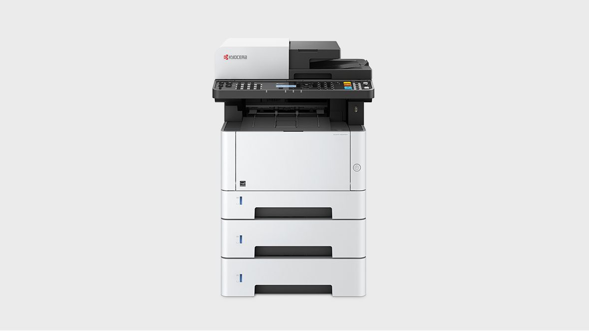 ECOSYS M2040dn | Impresoras Multifuncionales | Kyocera
