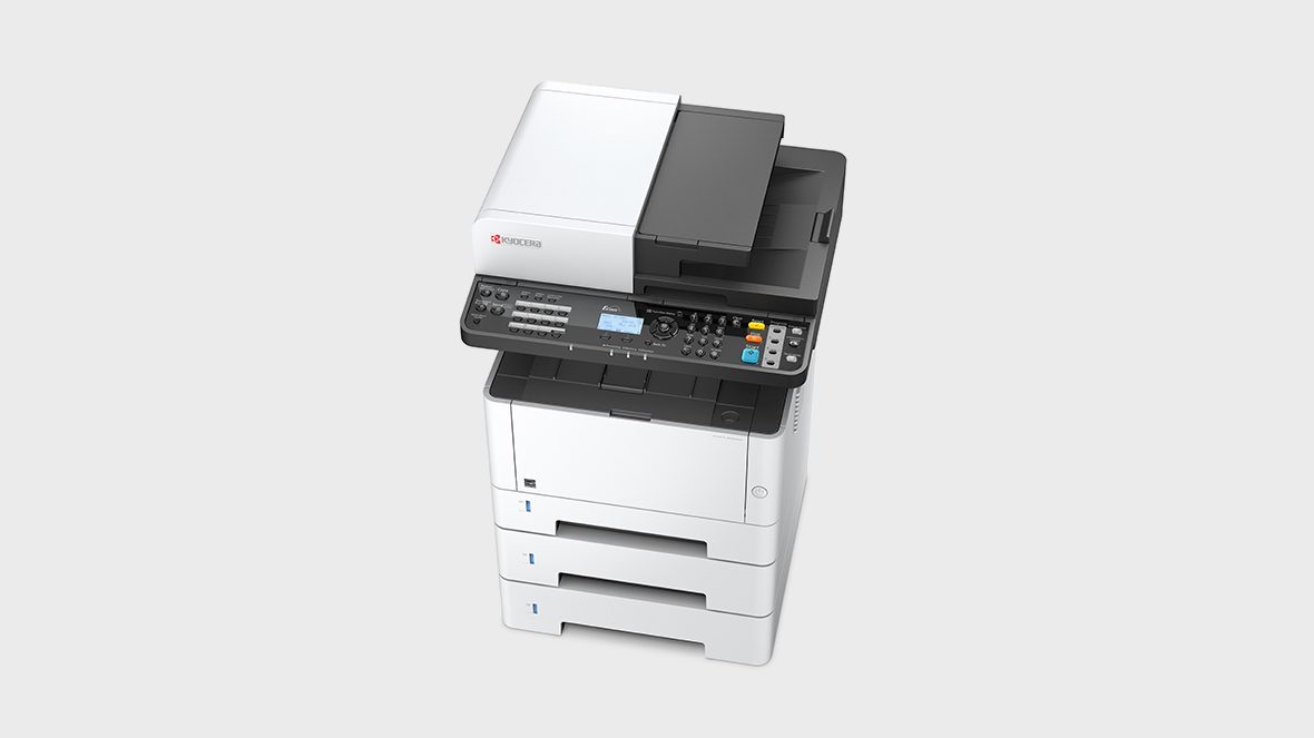 ECOSYS M2040dn | Impresoras Multifuncionales | Kyocera