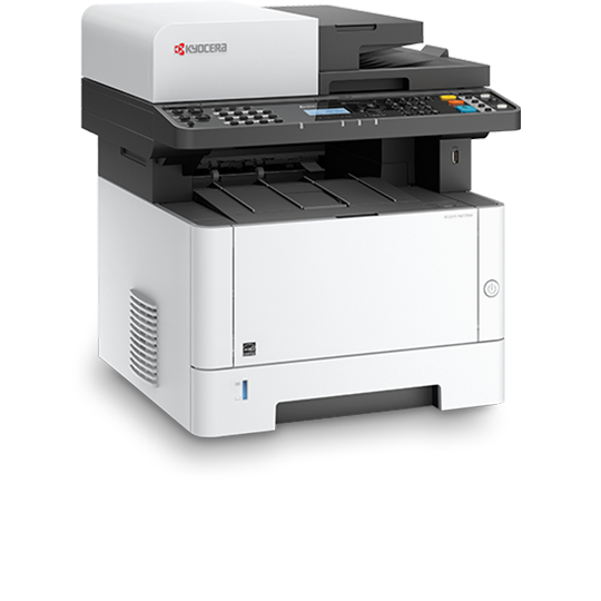 barbilla mezcla para agregar ECOSYS M2135dn | Impresoras Multifuncionales | Kyocera